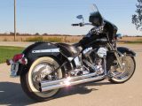 2004 Harley-Davidson Heritage Softail Classic FLSTC   - Auto Dealer Ontario