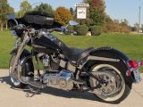 2004 Harley-Davidson Heritage Softail Classic FLSTC   - Auto Dealer Ontario