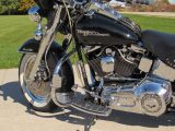 2004 Harley-Davidson Heritage Softail Classic FLSTC   - Auto Dealer Ontario