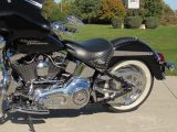 2004 Harley-Davidson Heritage Softail Classic FLSTC   - Auto Dealer Ontario