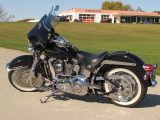 2004 Harley-Davidson Heritage Softail Classic FLSTC   - Auto Dealer Ontario