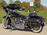 2004 Harley-Davidson Heritage Softail Classic FLSTC   - Auto Dealer Ontario