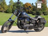 2008 Harley-Davidson Dyna Street Bob FXDB   - Auto Dealer Ontario