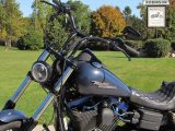 2008 Harley-Davidson Dyna Street Bob FXDB   - Auto Dealer Ontario