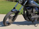 2008 Harley-Davidson Dyna Street Bob FXDB   - Auto Dealer Ontario