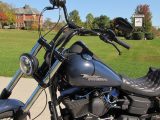 2008 Harley-Davidson Dyna Street Bob FXDB   - Auto Dealer Ontario