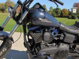 2008 Harley-Davidson Dyna Street Bob FXDB   - Auto Dealer Ontario