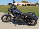 2008 Harley-Davidson Dyna Street Bob FXDB   - Auto Dealer Ontario