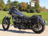 2008 Harley-Davidson Dyna Street Bob FXDB   - Auto Dealer Ontario