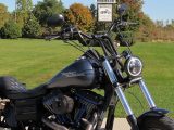 2008 Harley-Davidson Dyna Street Bob FXDB   - Auto Dealer Ontario