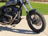 2008 Harley-Davidson Dyna Street Bob FXDB   - Auto Dealer Ontario