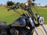 2008 Harley-Davidson Dyna Street Bob FXDB   - Auto Dealer Ontario