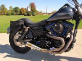 2008 Harley-Davidson Dyna Street Bob FXDB   - Auto Dealer Ontario