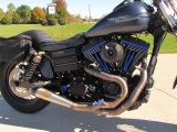 2008 Harley-Davidson Dyna Street Bob FXDB   - Auto Dealer Ontario