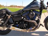 2008 Harley-Davidson Dyna Street Bob FXDB   - Auto Dealer Ontario