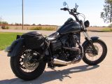 2008 Harley-Davidson Dyna Street Bob FXDB   - Auto Dealer Ontario