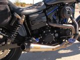 2008 Harley-Davidson Dyna Street Bob FXDB   - Auto Dealer Ontario