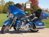 2005 Harley-Davidson ULTRA Classic FLHTCU  - Auto Dealer Ontario