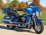 2005 Harley-Davidson ULTRA Classic FLHTCU  - Auto Dealer Ontario