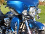 2005 Harley-Davidson ULTRA Classic FLHTCU  - Auto Dealer Ontario