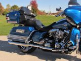 2005 Harley-Davidson ULTRA Classic FLHTCU  - Auto Dealer Ontario