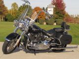 2020 Harley-Davidson Heritage Classic FLHC  - Auto Dealer Ontario