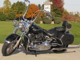 2020 Harley-Davidson Heritage Classic FLHC  - Auto Dealer Ontario