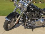 2020 Harley-Davidson Heritage Classic FLHC  - Auto Dealer Ontario