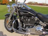 2020 Harley-Davidson Heritage Classic FLHC  - Auto Dealer Ontario