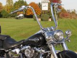 2020 Harley-Davidson Heritage Classic FLHC  - Auto Dealer Ontario