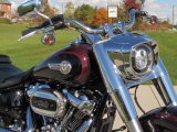 2022 Harley-Davidson FLFBS Fat Boy  - Auto Dealer Ontario