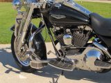 2005 Harley-Davidson Road King Classic FLHRCi  - Auto Dealer Ontario