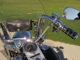 2005 Harley-Davidson Road King Classic FLHRCi  - Auto Dealer Ontario