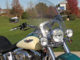 2009 Harley-Davidson Softail Deluxe FLSTN   - Auto Dealer Ontario