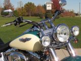 2009 Harley-Davidson Softail Deluxe FLSTN   - Auto Dealer Ontario