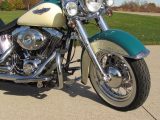 2009 Harley-Davidson Softail Deluxe FLSTN   - Auto Dealer Ontario