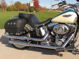 2009 Harley-Davidson Softail Deluxe FLSTN   - Auto Dealer Ontario