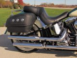 2009 Harley-Davidson Softail Deluxe FLSTN   - Auto Dealer Ontario