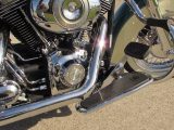 2009 Harley-Davidson Softail Deluxe FLSTN   - Auto Dealer Ontario