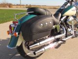 2009 Harley-Davidson Softail Deluxe FLSTN   - Auto Dealer Ontario