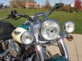 2009 Harley-Davidson Softail Deluxe FLSTN   - Auto Dealer Ontario