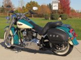 2009 Harley-Davidson Softail Deluxe FLSTN   - Auto Dealer Ontario