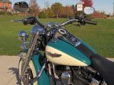 2009 Harley-Davidson Softail Deluxe FLSTN   - Auto Dealer Ontario