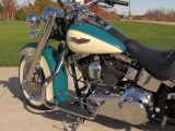 2009 Harley-Davidson Softail Deluxe FLSTN   - Auto Dealer Ontario