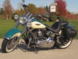 2009 Harley-Davidson Softail Deluxe FLSTN   - Auto Dealer Ontario