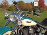 2009 Harley-Davidson Softail Deluxe FLSTN   - Auto Dealer Ontario