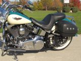 2009 Harley-Davidson Softail Deluxe FLSTN   - Auto Dealer Ontario