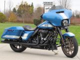 2023 Harley-Davidson Street Glide ST  - Auto Dealer Ontario