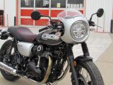 2020 Kawasaki W800 Cafe  - Auto Dealer Ontario