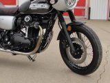 2020 Kawasaki W800 Cafe  - Auto Dealer Ontario